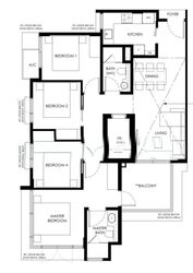 Seraya Lane (D15), Apartment #563603491
